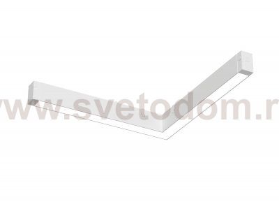 GL8110 WH белый IP20 18W 3000-6000K 220V 120° 312*312*25