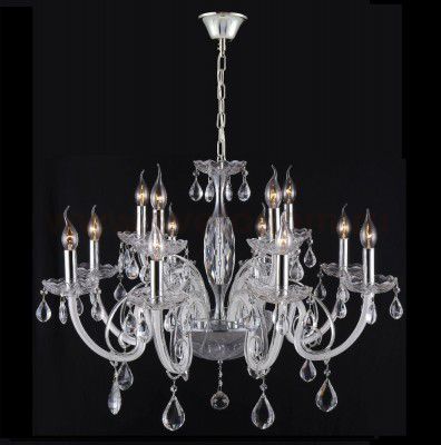 Люстра Crystal lux GLAMOUR SP-PL8+4 1890/312