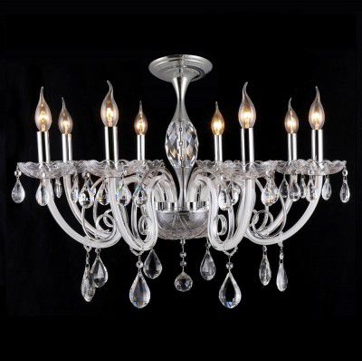 Люстра Crystal lux GLAMOUR SP-PL8 1890/308