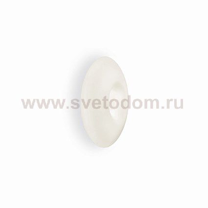 Потолочный светильник Ideal Lux GLORY LED PL5 D50