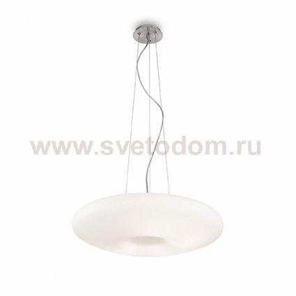 Ideal Lux GLORY SP3 D50