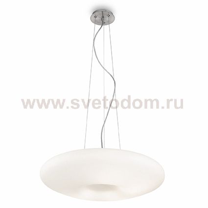 Ideal Lux GLORY SP5 D60