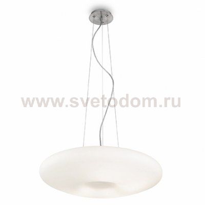 Ideal Lux GLORY SP5 D60