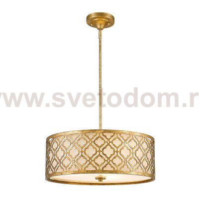 Подвесной светильник Natural concept GN/ARABELLA/P/L ARABELLA
