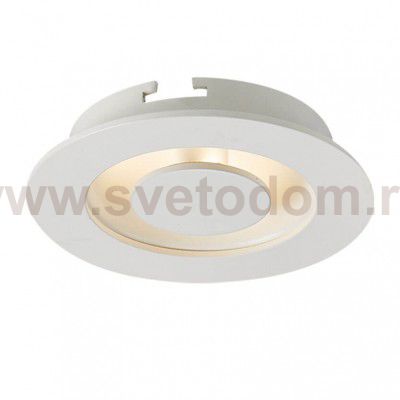 Светильник Lucia Tucci GOBO 213.1-7W-WT