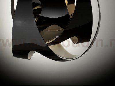 Подвесной светильник Slamp GOC76SOS0000N