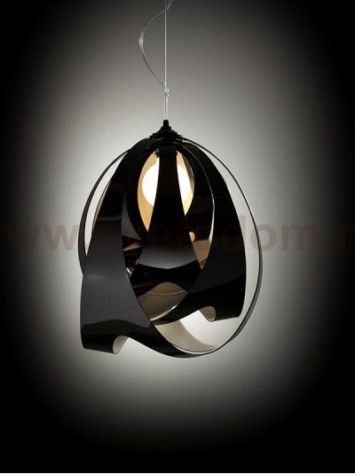 Подвесной светильник Slamp GOC76SOS0000N