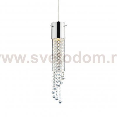 Ideal Lux GOCCE SP1