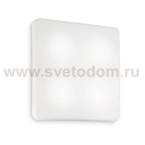 Ideal Lux GOLIA PL4 Потолочный светильник