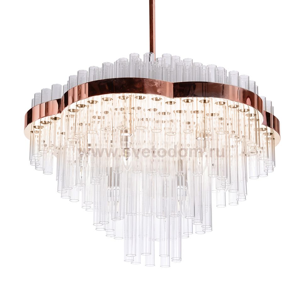 Люстра Delight GP15071-L RG