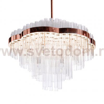 Люстра Delight GP15071-L RG
