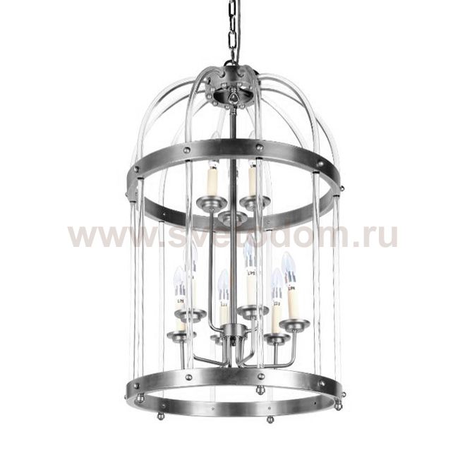 Люстра Delight GP15145-S AS