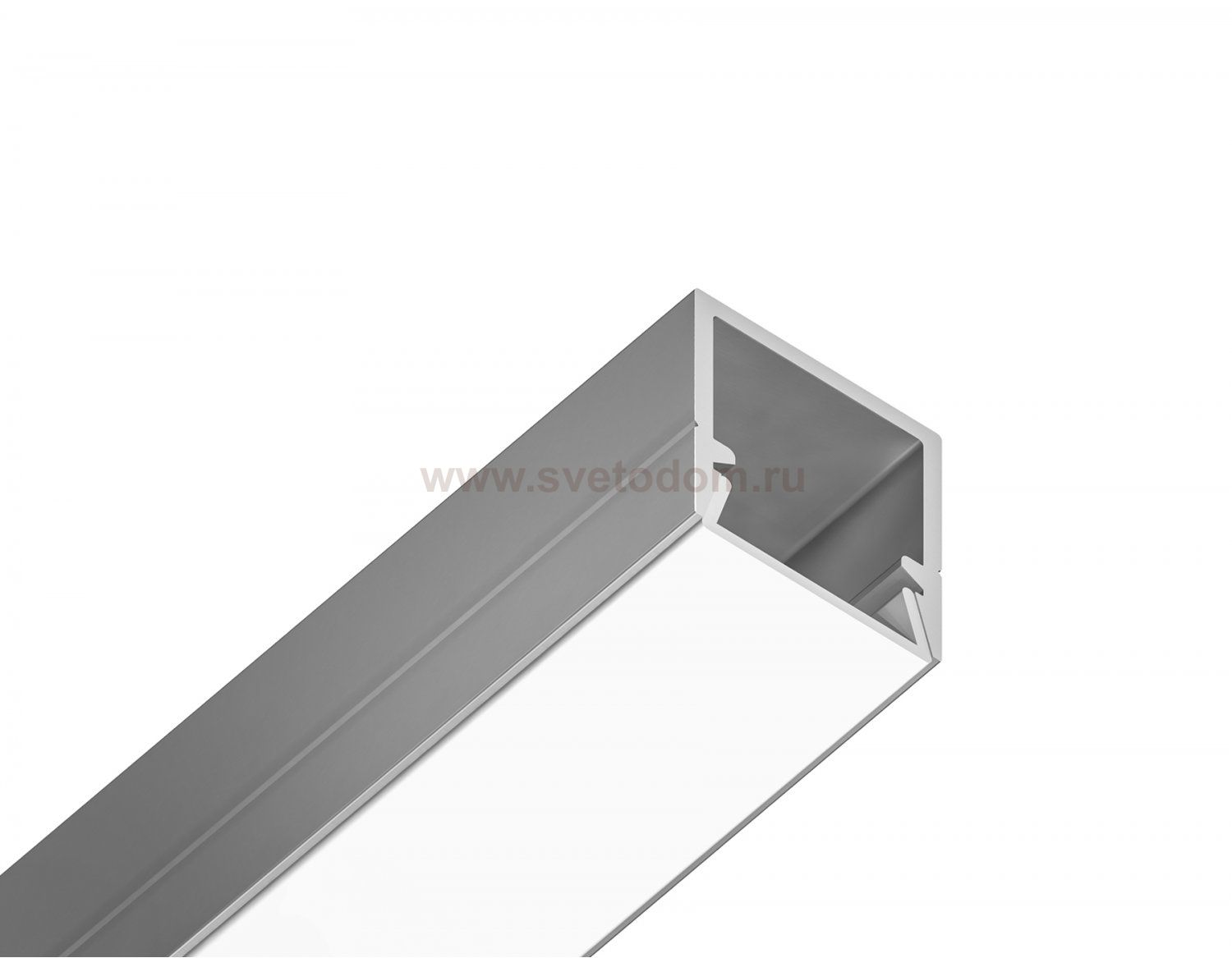 GP1650AL серебро 2000*10*10