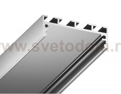 GP3070AL серебро 2000*45*42