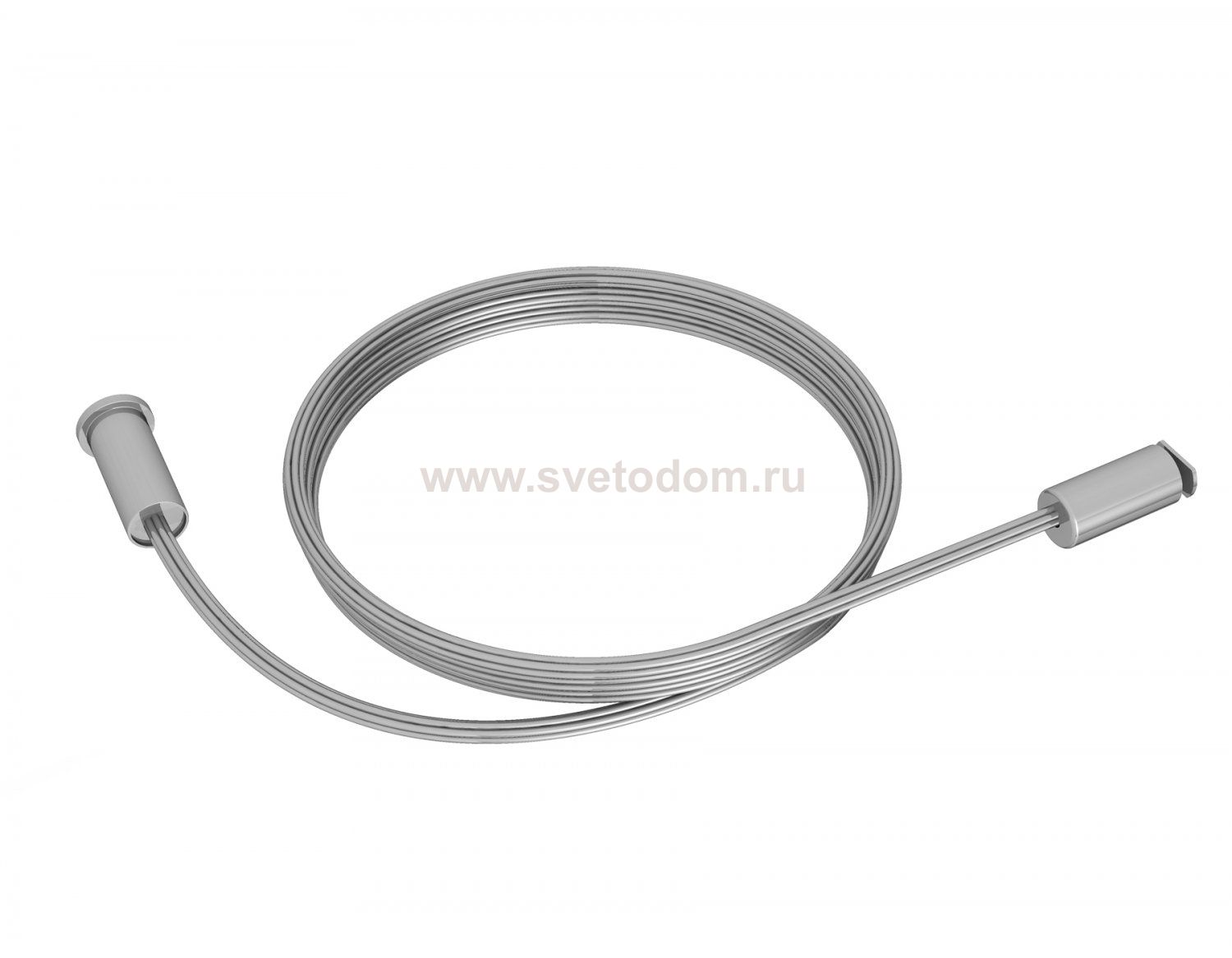 Подвес для алюминиевых профилей 