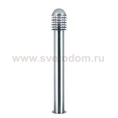 Светильник антивандальный стальной GPL-SS01 Е27 100w IP44