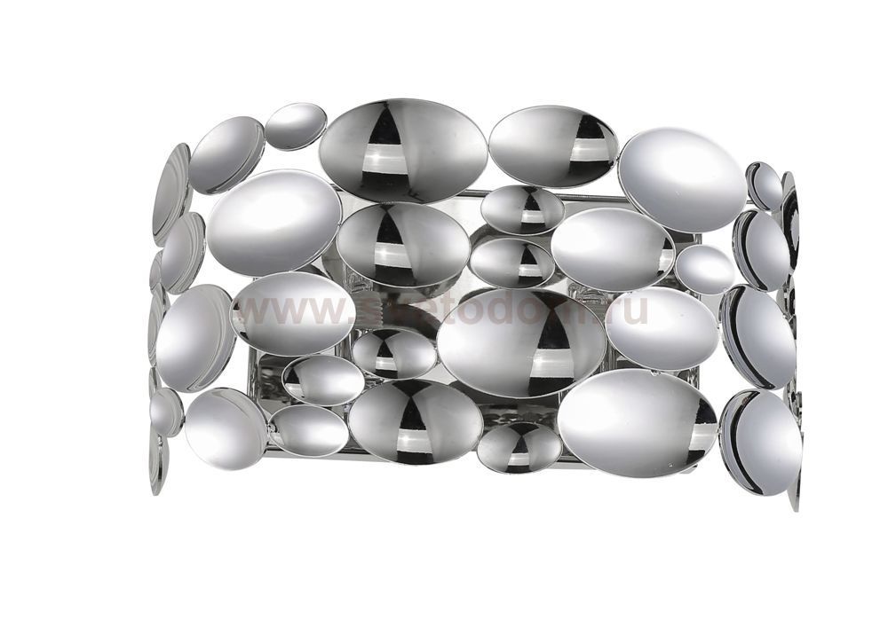 Светильник настенный бра Crystal lux GRANADA AP2 1930/402