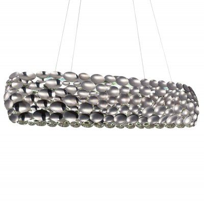 Люстра Crystal lux GRANADA SP10 1930/310