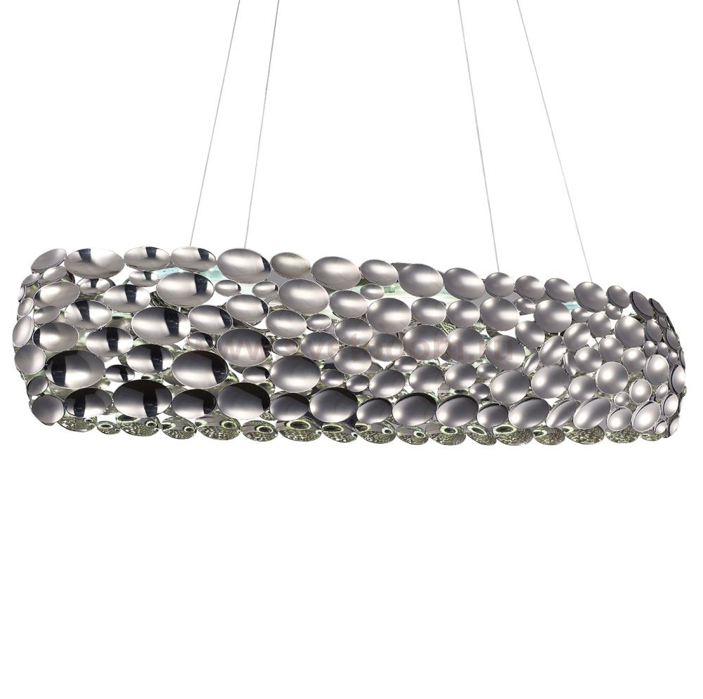 Люстра Crystal lux GRANADA SP10 1930/310