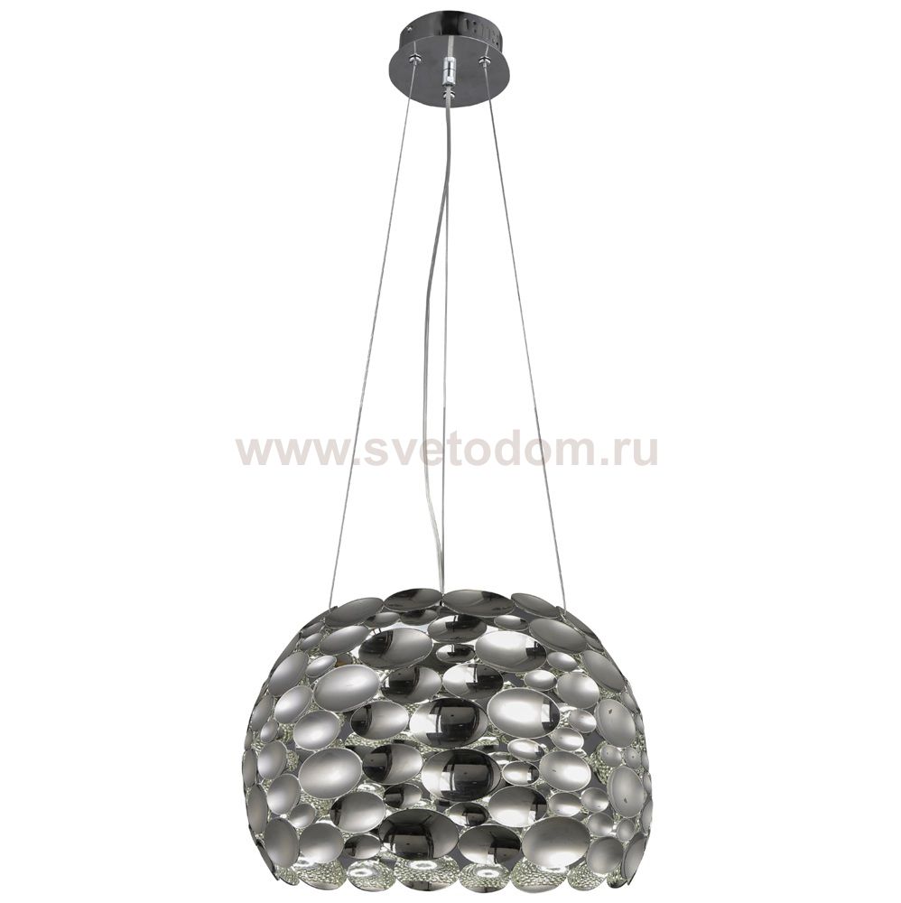 Люстра Crystal Lux GRANADA SP5 (1930/305)