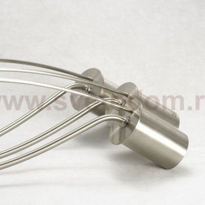 Люстра с диодными лампами Lussole GRLSA-2813-06