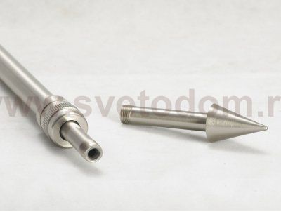 Люстра с диодными лампами Lussole GRLSA-2813-06