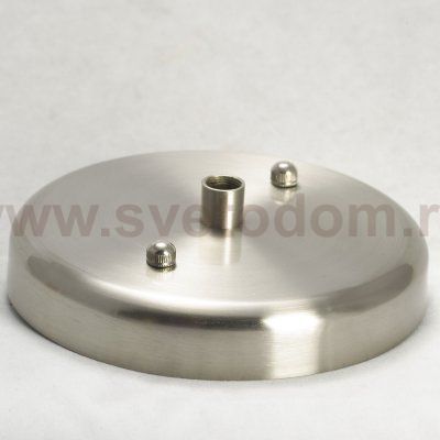 Люстра с диодными лампами Lussole GRLSA-2813-06