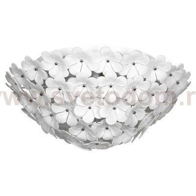 Люстра Lussole GRLSA-5107-09