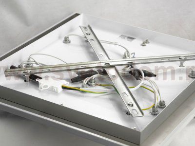 Потолочный светильник Lussole GRLSA-5407-09 LARIANO