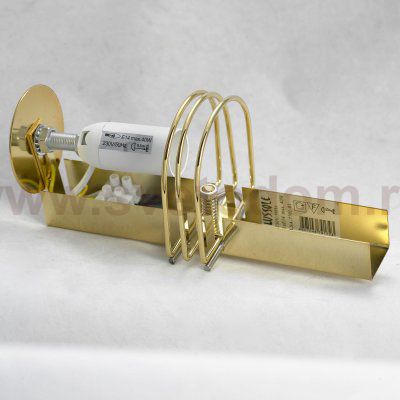 Настенный светильник бра Lussole GRLSA-7701-01 SELVINO