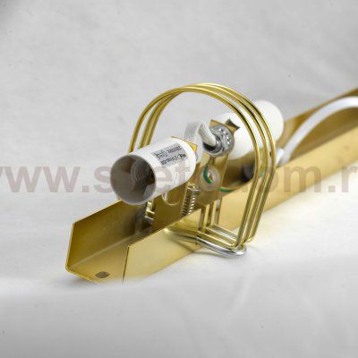 Настенный светильник бра Lussole GRLSA-7701-04 SELVINO