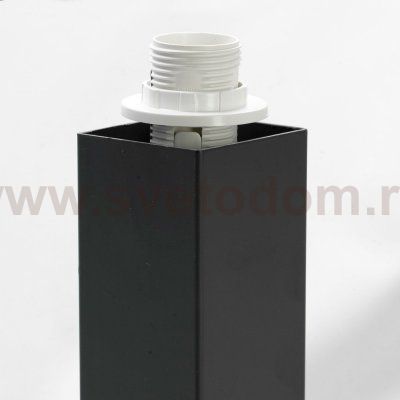 Настольный светильник Lussole GRLSC-2504-01 LENTE