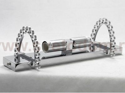 Настенный светильник бра Lussole GRLSC-3401-02 POPOLI