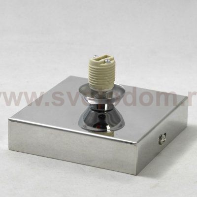 Потолочный светильник Lussole GRLSC-8007-01 SORSO