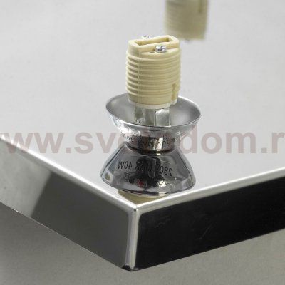 Потолочный светильник Lussole GRLSC-8007-04 SORSO