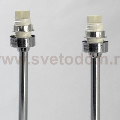 Настольный светильник Lussole GRLSF-1304-02 NOTTE DI LUNA