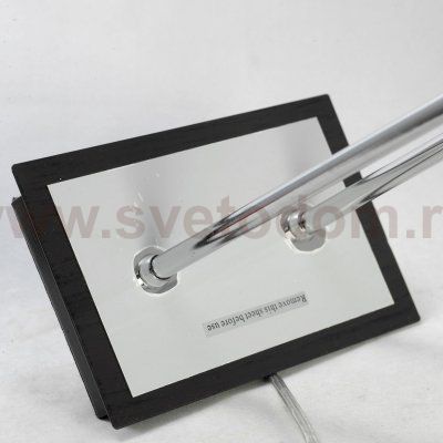 Настольный светильник Lussole GRLSF-1304-02 NOTTE DI LUNA