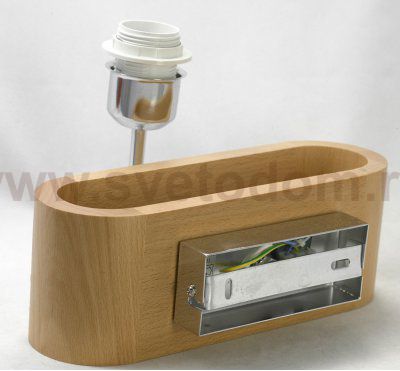 Светильник настенный Lussole GRLSF-2111-01