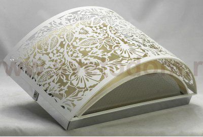 Настенный светильник бра Lussole GRLSF-2301-01 VETERE