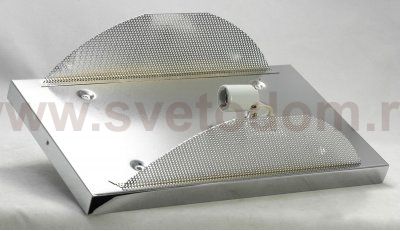 Настенный светильник бра Lussole GRLSF-2301-01 VETERE