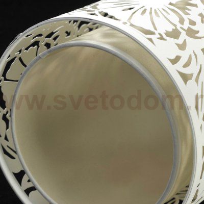 Настольный светильник Lussole GRLSF-2304-01 VETERE