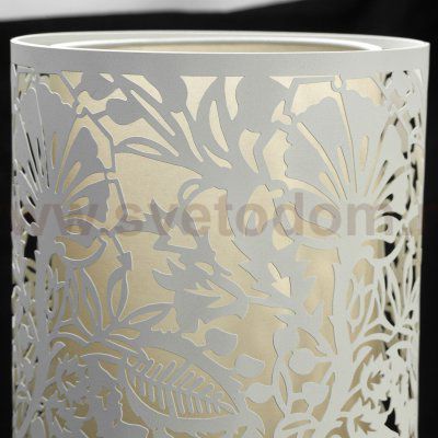 Настольный светильник Lussole GRLSF-2304-01 VETERE