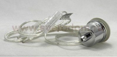 Настольный светильник Lussole GRLSF-2304-01 VETERE