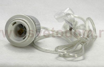 Настольный светильник Lussole GRLSF-2304-01 VETERE