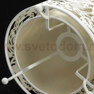 Настольный светильник Lussole GRLSF-2304-01 VETERE