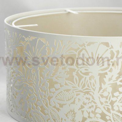 Потолочный светильник Lussole GRLSF-2307-07 VETERE