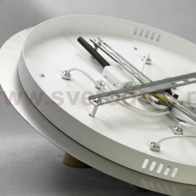 Потолочный светильник Lussole GRLSF-2307-07 VETERE