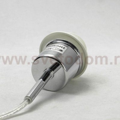 Подвесной светильник Lussole GRLSF-2316-01 VETERE