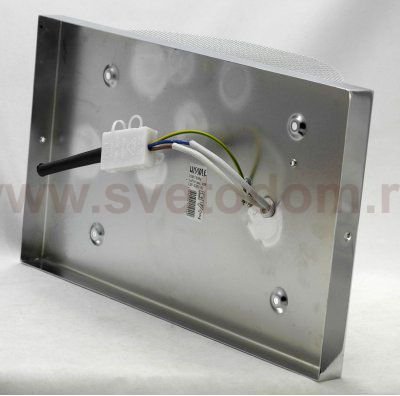 Настенный светильник бра Lussole GRLSF-2371-01 VETERE