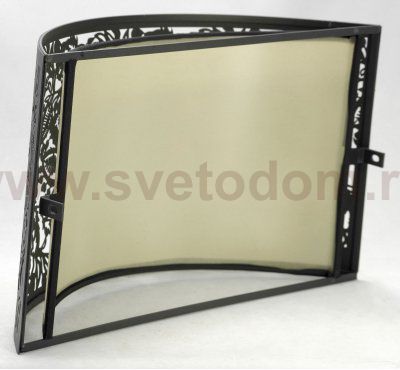 Настенный светильник бра Lussole GRLSF-2371-01 VETERE